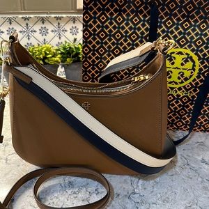 NWT Tory Burch Emerson Swingpack